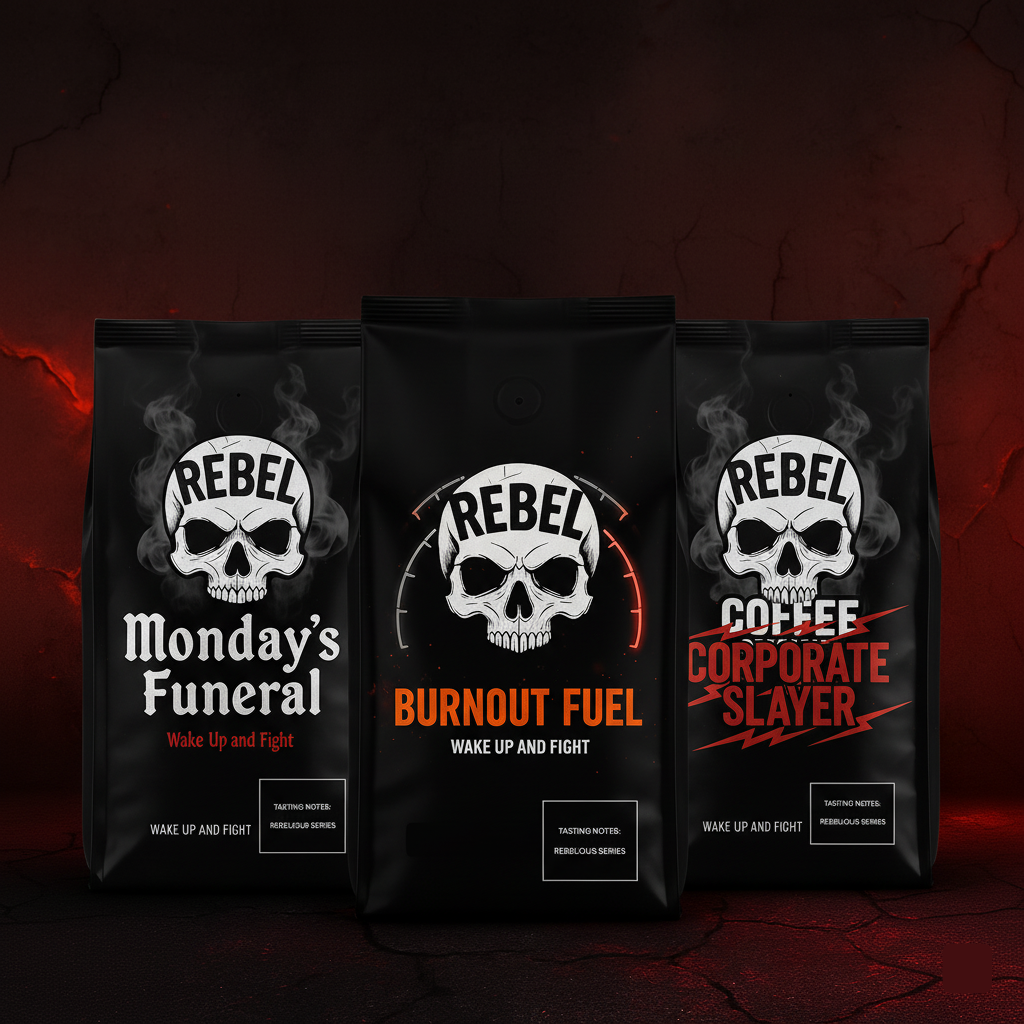 The 3-No-BS-Pack 750G (Save 15%)