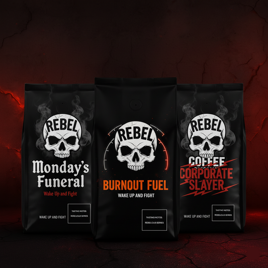 The 3-No-BS-Pack 750G (Save 15%)